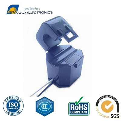 How to install a zero-sequence current transformer? How to install a zero-sequence current transformer?
